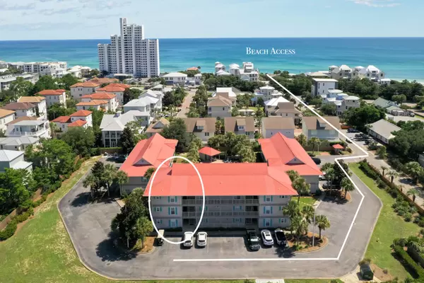 Santa Rosa Beach, FL 32459,82 Sugar Sand Lane  ## B9