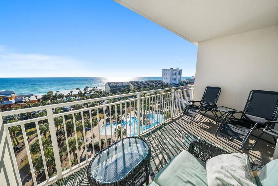 1751 Scenic Highway 98  #UNIT 710, Destin, FL 32541