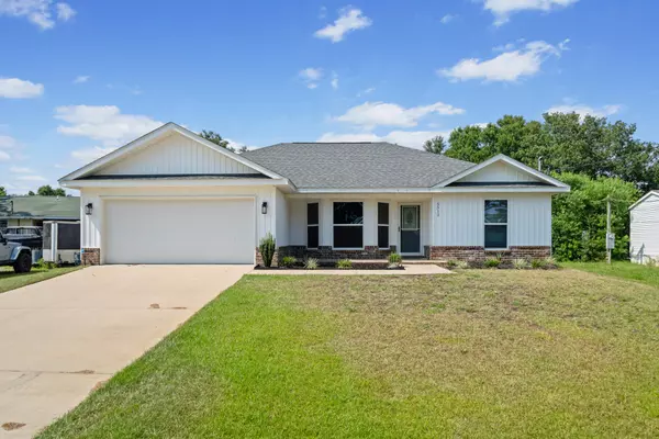 Gulf Breeze, FL 32563,5512 Maverick Lane