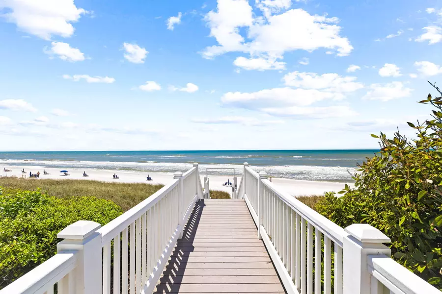 LOT 17 N Heritage Dunes Lane, Santa Rosa Beach, FL 32459