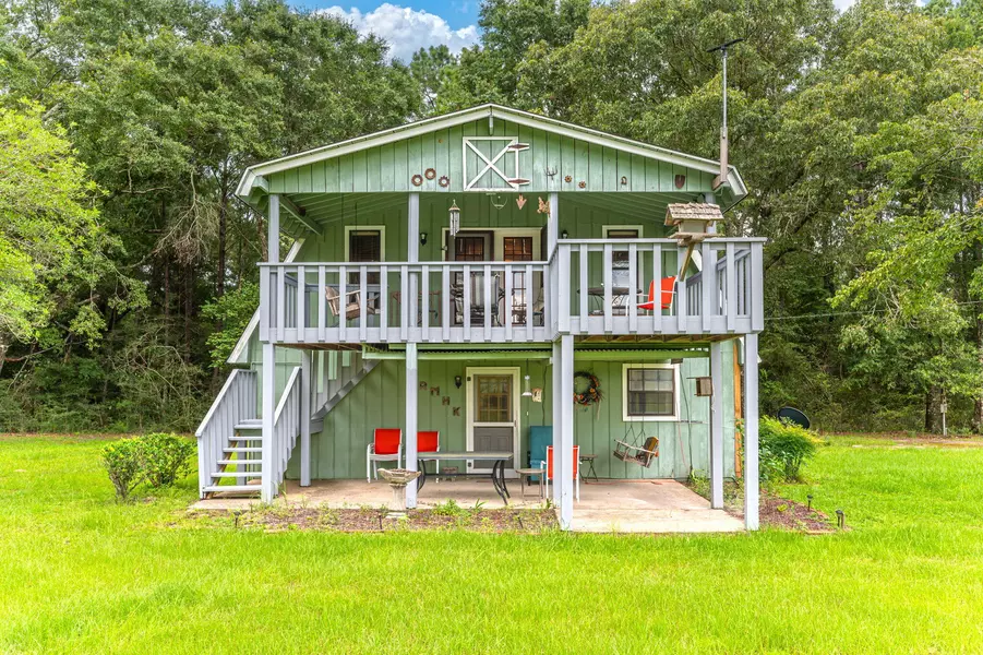 410 Kilpatrick Road, Florala, AL 36442