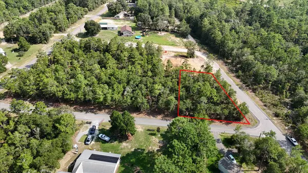 Defuniak Springs, FL 32433,0 Cranebill Place