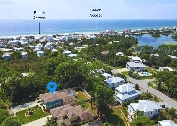 Santa Rosa Beach, FL 32459,86 Seamist Lane