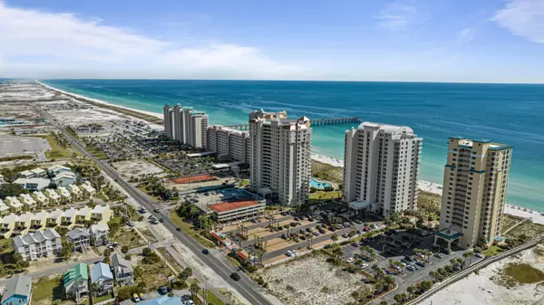 Navarre, FL 32566,8501 Gulf Boulevard  #16A