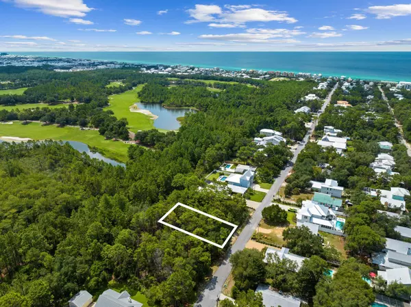 Inlet Beach, FL 32461,Lot 4 Seacrest Drive