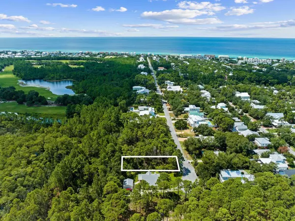 Inlet Beach, FL 32461,Lot 2 Seacrest Drive