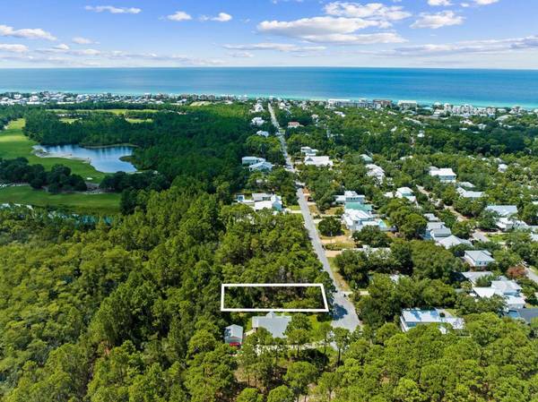 Lot 2 Seacrest Drive,  Inlet Beach,  FL 32461