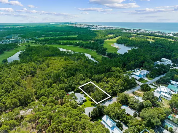 Inlet Beach, FL 32461,Lot 2 Seacrest Drive