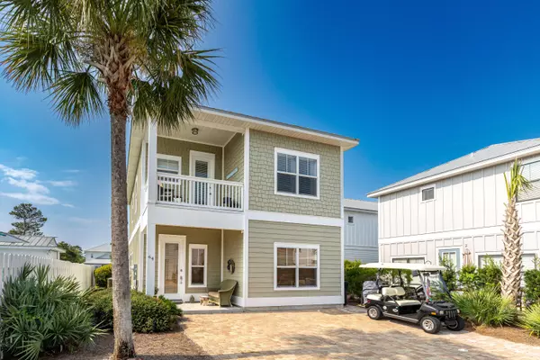 Santa Rosa Beach, FL 32459,64 Emma Huggins Lane