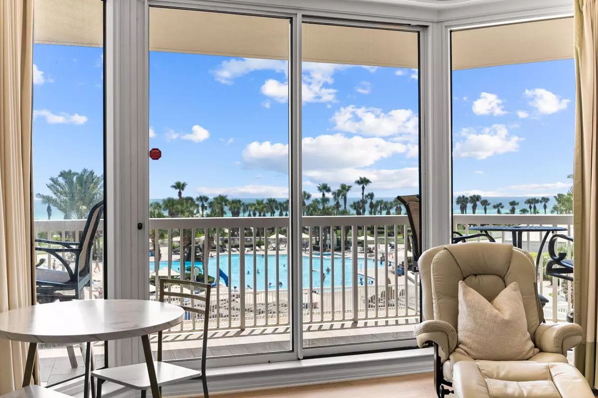 Destin, FL 32541,15300 Emerald Coast Parkway  #UNIT 302