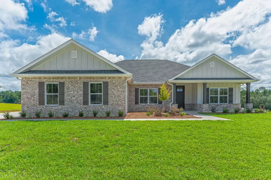 266 Timberline Drive, Crestview, FL 32539