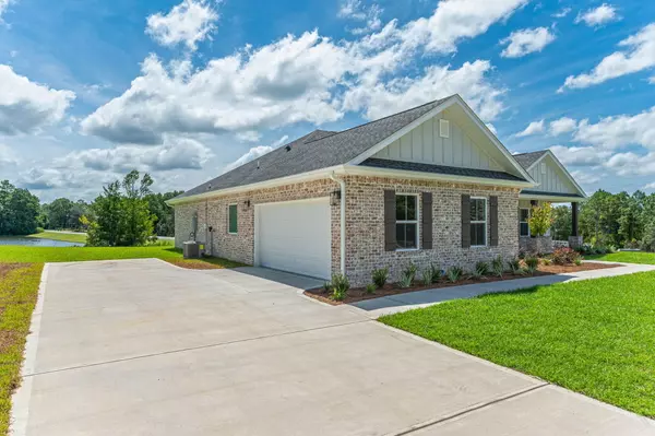 Crestview, FL 32539,266 Timberline Drive