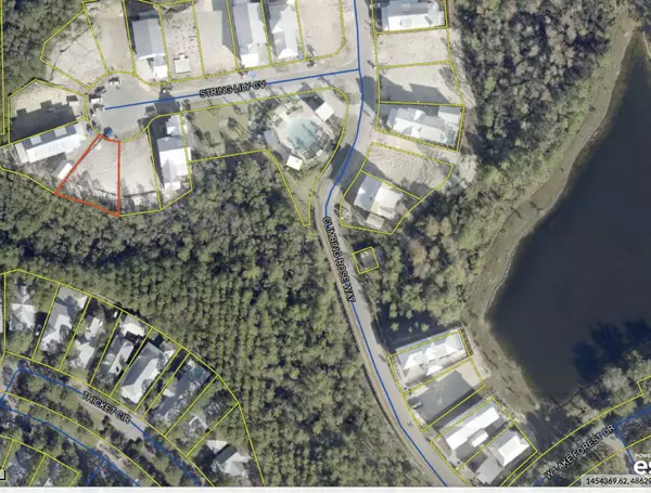 Lot 39 String Lily Cove, Santa Rosa Beach, FL 32459