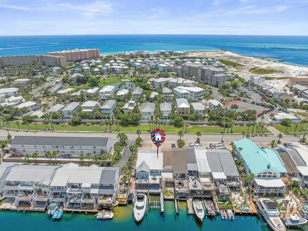 Destin, FL 32541,415 Gulf Shore Drive  #UNIT 23