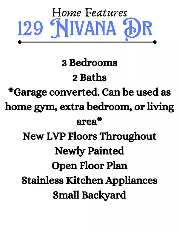 Crestview, FL 32536,127 Nivana Drive