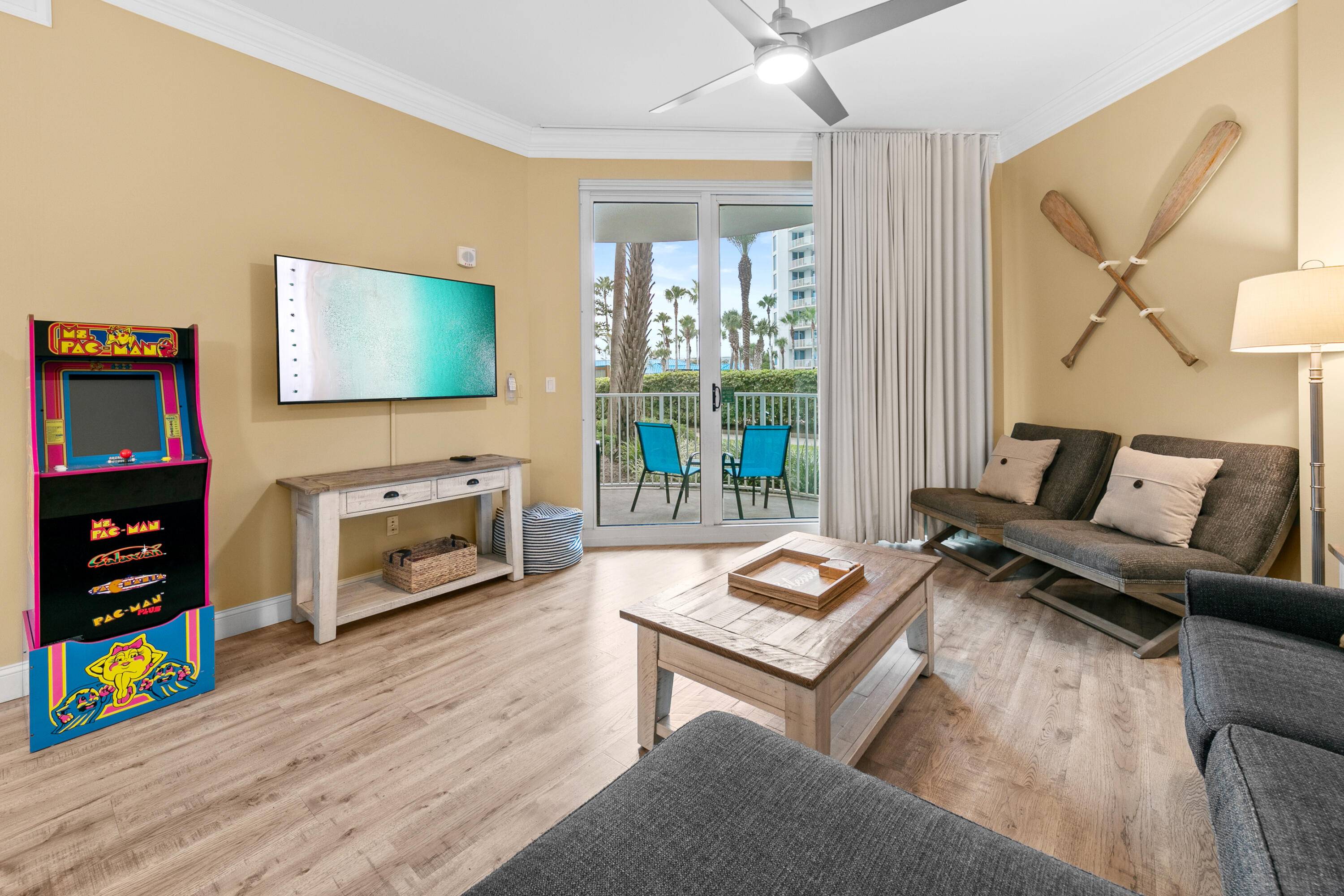4203 Indian Bayou Trail #1109, Destin, FL 32541