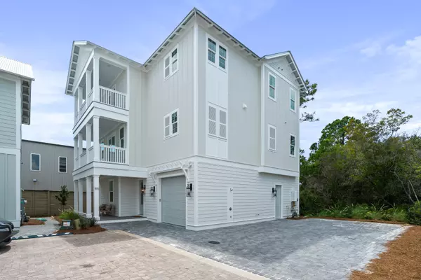 Santa Rosa Beach, FL 32459,155 Grayton Boulevard