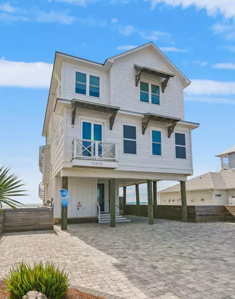 16515 Front Beach Road Road, Panama City Beach, FL 32413