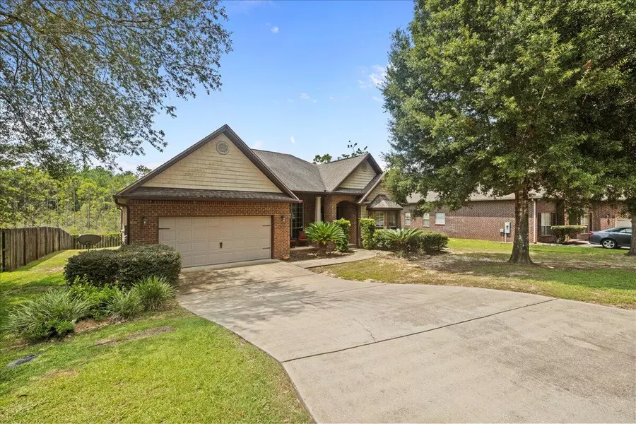 822 Wild Egret Lane, Crestview, FL 32536