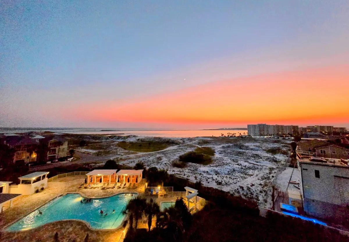 Destin, FL 32541,480 Gulf Shore Drive  #607