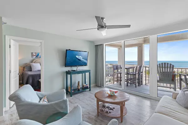 Destin, FL 32541,480 Gulf Shore Drive  #607