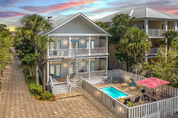 4126 E County Highway 30A, Santa Rosa Beach, FL 32459