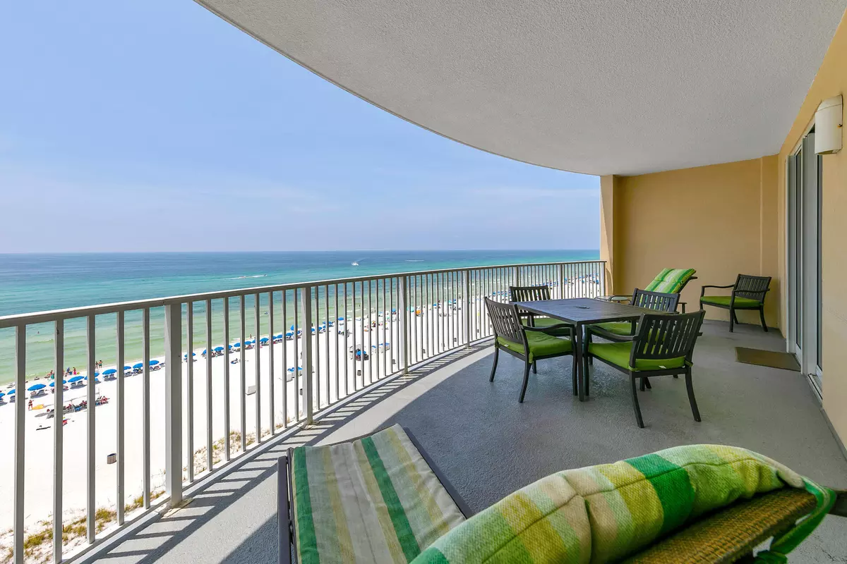 Panama City Beach, FL 32407,10625 Front Beach Road  #806