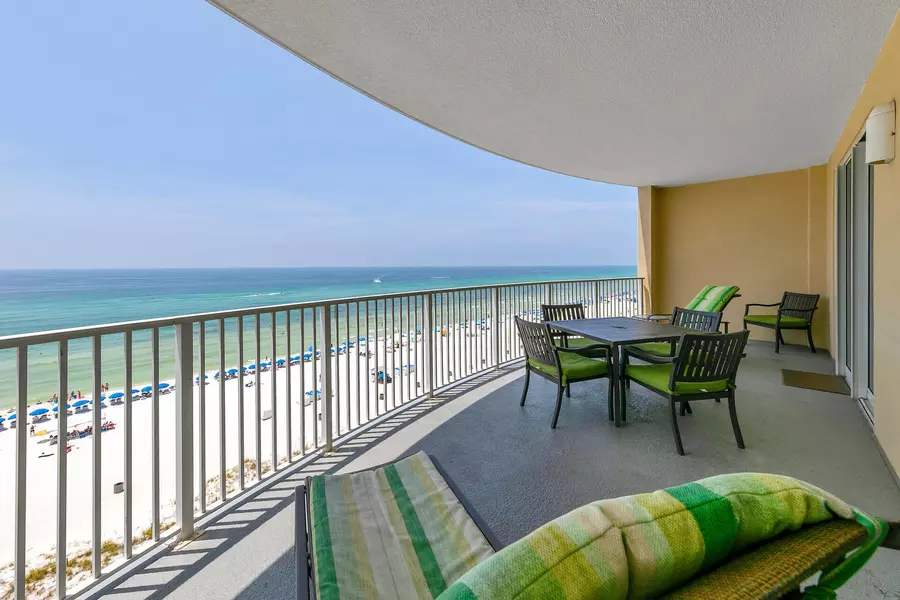 10625 Front Beach Road  #806, Panama City Beach, FL 32407