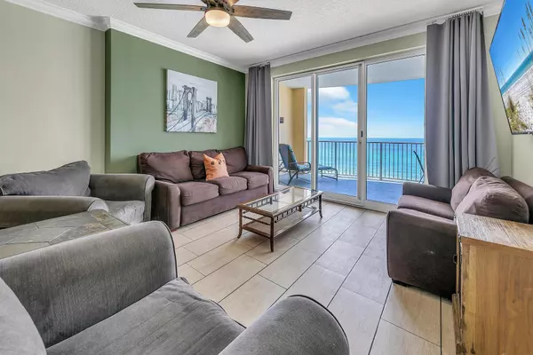 Panama City Beach, FL 32407,10625 Front Beach Road  #804