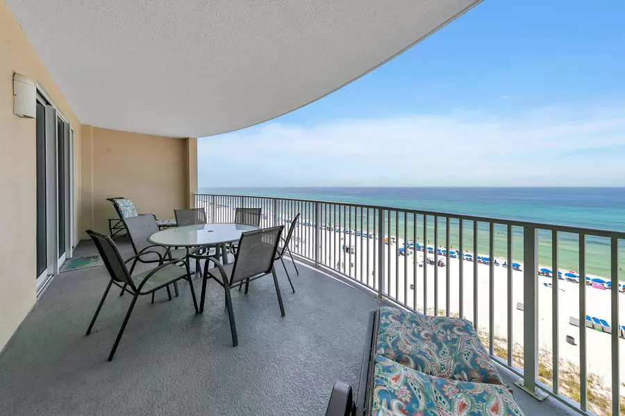 10625 Front Beach Road  #804, Panama City Beach, FL 32407