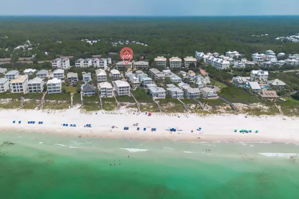 Santa Rosa Beach, FL 32459,4281 E County Hwy 30A  #203