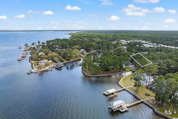 Lot 18 W Hewett Road, Santa Rosa Beach, FL 32459