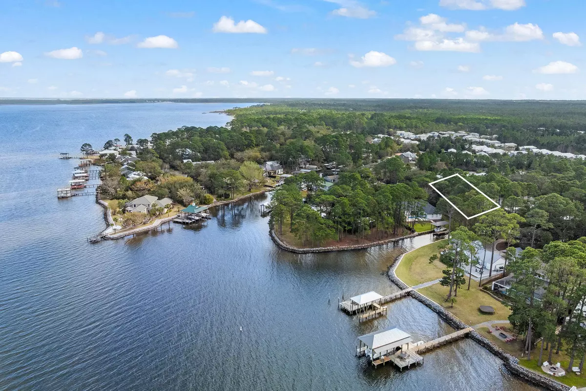 Santa Rosa Beach, FL 32459,Lot 18 W Hewett Road