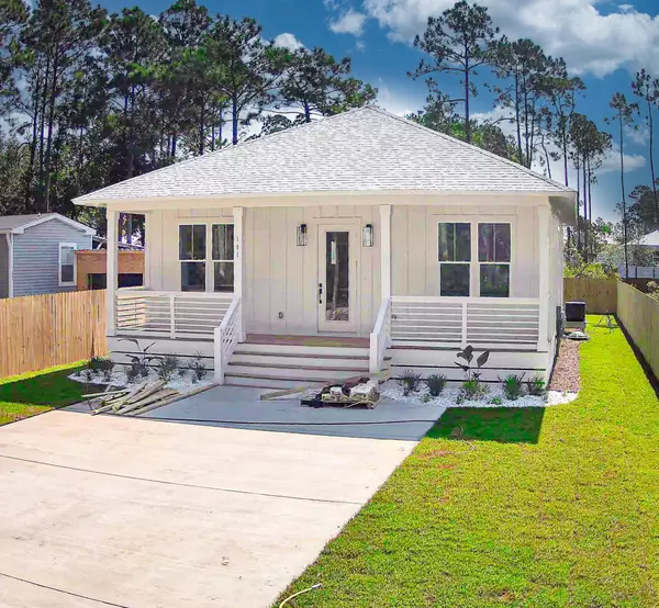 101 S 4th Street, Santa Rosa Beach, FL 32459