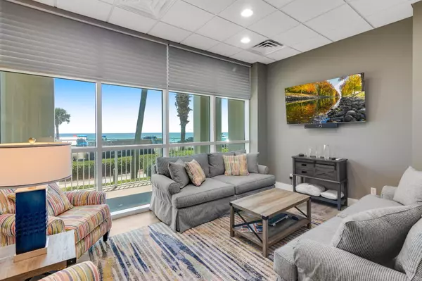 Miramar Beach, FL 32550,1200 Scenic Gulf Drive #UNIT B