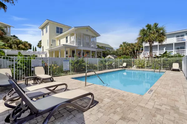 Santa Rosa Beach, FL 32459,191 Blue Mountain Road  #203