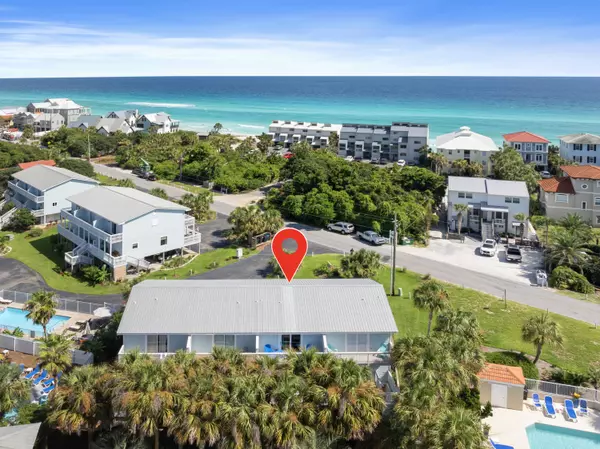 191 Blue Mountain Road  #203, Santa Rosa Beach, FL 32459