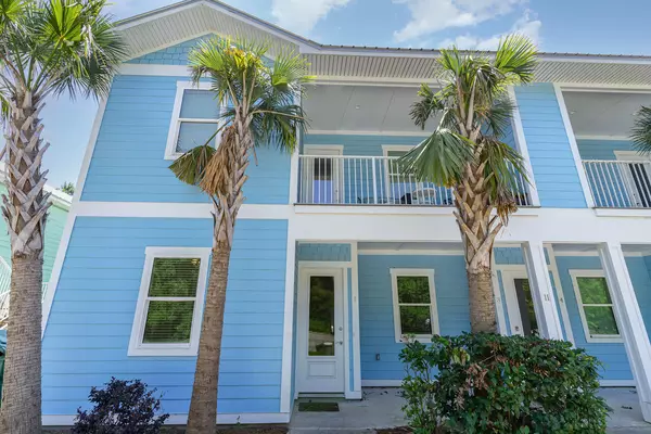 108 Don Bishop Road  #UNIT 11, Santa Rosa Beach, FL 32459