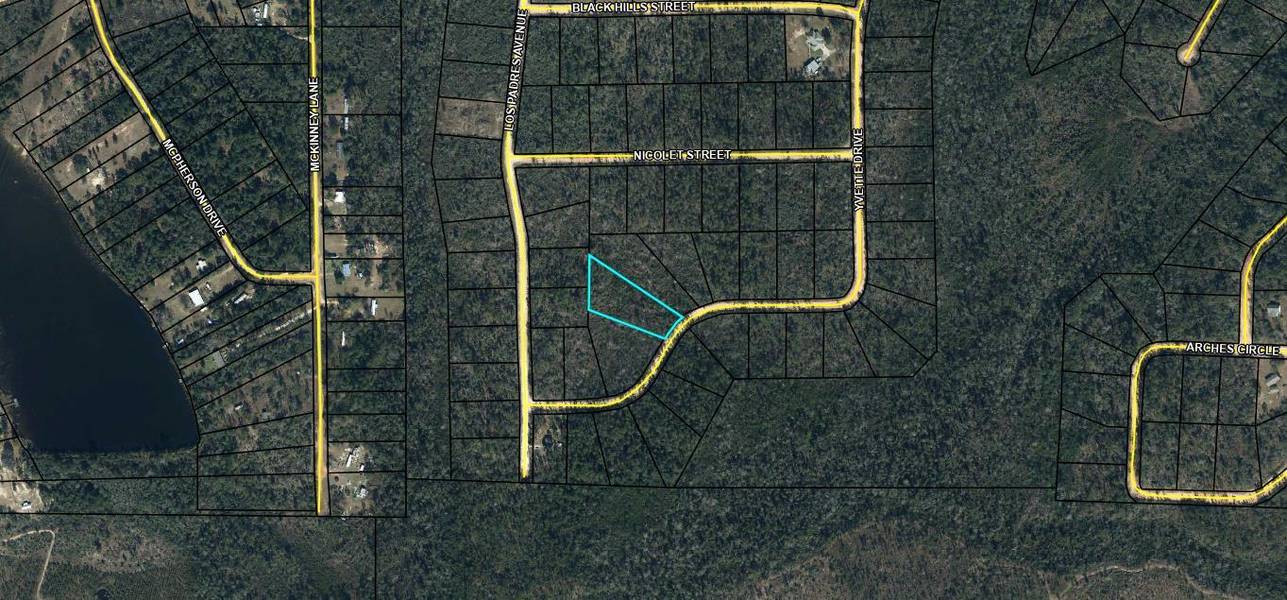 0 Yvette Drive  #4, Alford, FL 32420