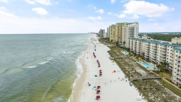 13351 Johnson Beach Road  #312E,  Perdido Key,  FL 32507