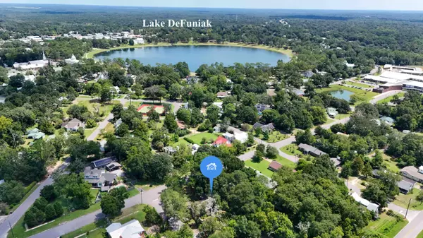 Defuniak Springs, FL 32435,324 Park Avenue