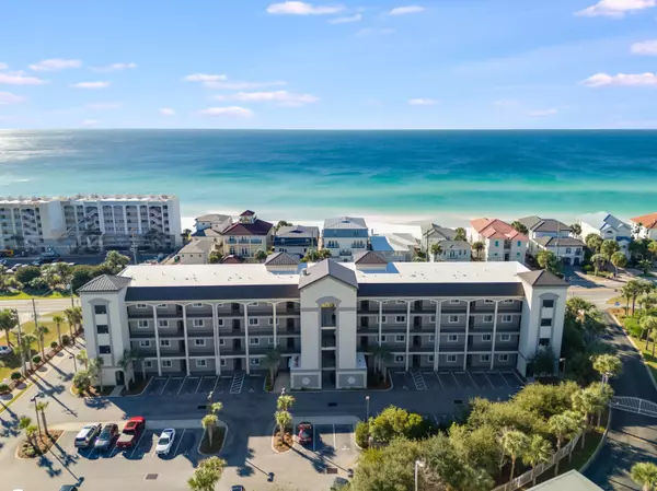 Miramar Beach, FL 32550,732 Scenic Gulf Drive  #C303