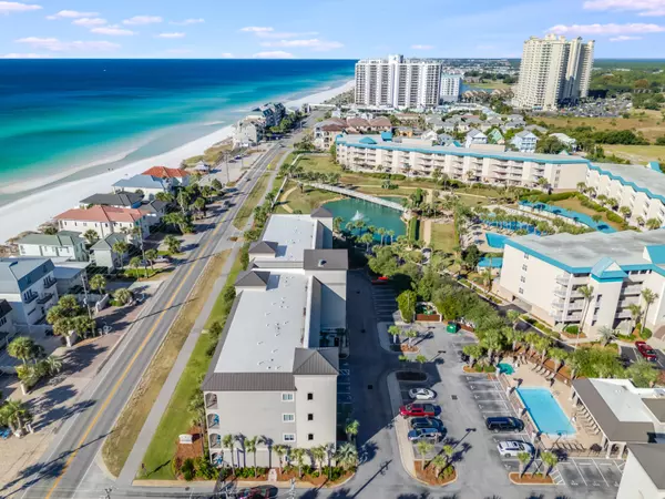 Miramar Beach, FL 32550,732 Scenic Gulf Drive  #C303