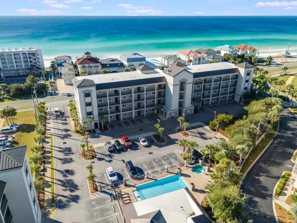 Miramar Beach, FL 32550,732 Scenic Gulf Drive  #C303