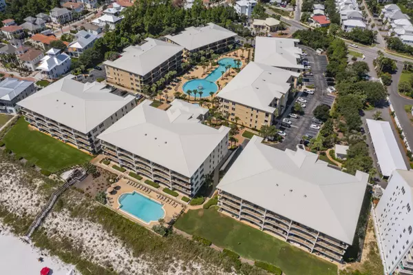 Santa Rosa Beach, FL 32459,2421 W County Highway 30A  #UNIT E303