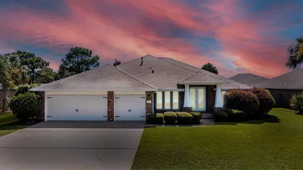 Navarre, FL 32566,2311 Meadow Mist Court