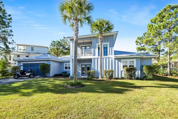 37 Basswood Drive,  Santa Rosa Beach,  FL 32459