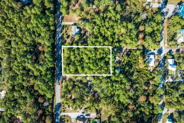 Santa Rosa Beach, FL 32459,Lot 21 Oak Avenue