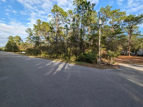 Santa Rosa Beach, FL 32459,Lot 21 Oak Avenue