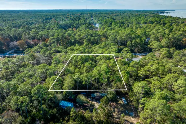 Santa Rosa Beach, FL 32459,Lot 21 Oak Avenue